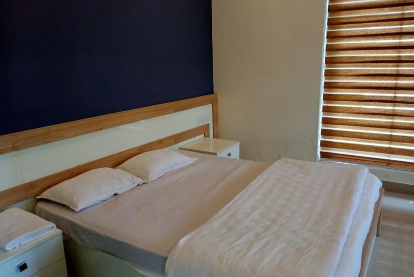 Himani Heritage Resorts, Formerly Camp Nishani Holidays Madikeri Exterior photo